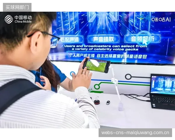 我们是否夸大了AR对观赛体验的价值?对于核心体育迷来说,比赛本身才是永恒的吸引力 我们是否夸大了AR对观赛体验的价值?对于核心体育迷来说,比赛本身才是永恒的吸引力