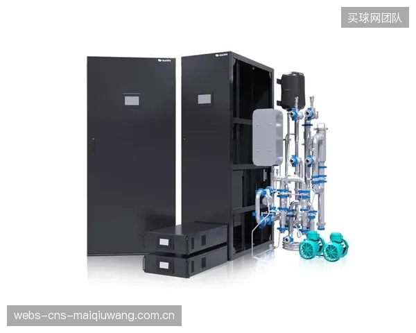 伊顿UPS电源与CDU系统深度整合,为多哈MMC隔离市政电网的不稳定干扰 伊顿UPS电源与CDU系统深度整合,为多哈MMC隔离市政电网的不稳定干扰